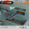 Máquina de formación de rollo de rollo de Purline Cangzhou DX80-300 C